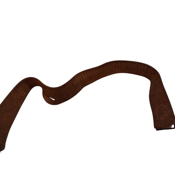 vintage hunter belt - Picture 5 of 5